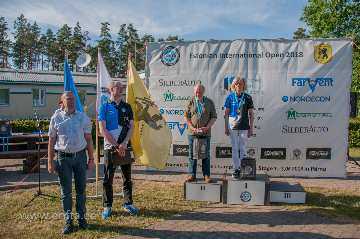 685 EIO Springer Veteran top